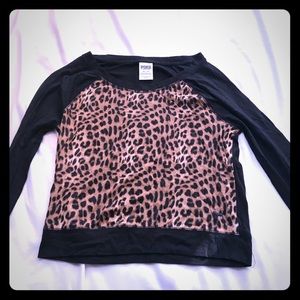 Victoria’s Secret Pink Tee